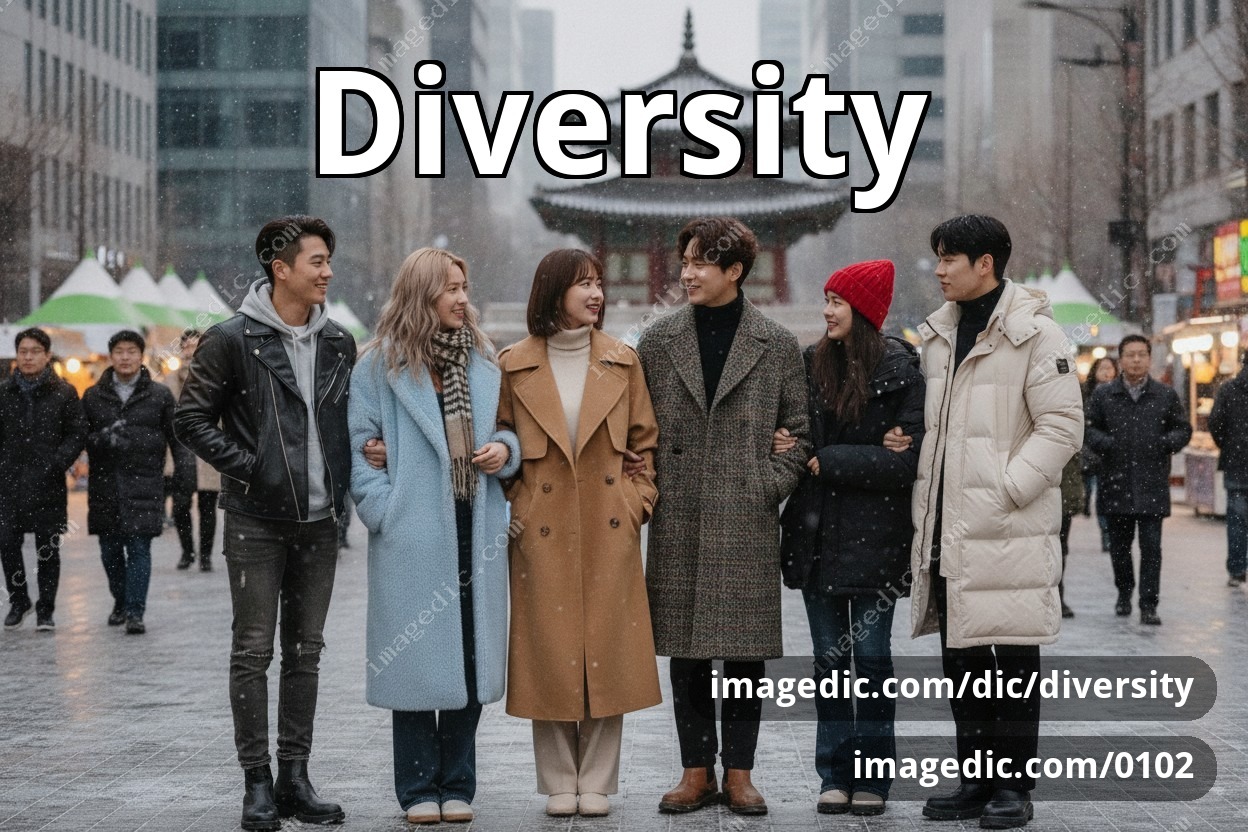 diversity