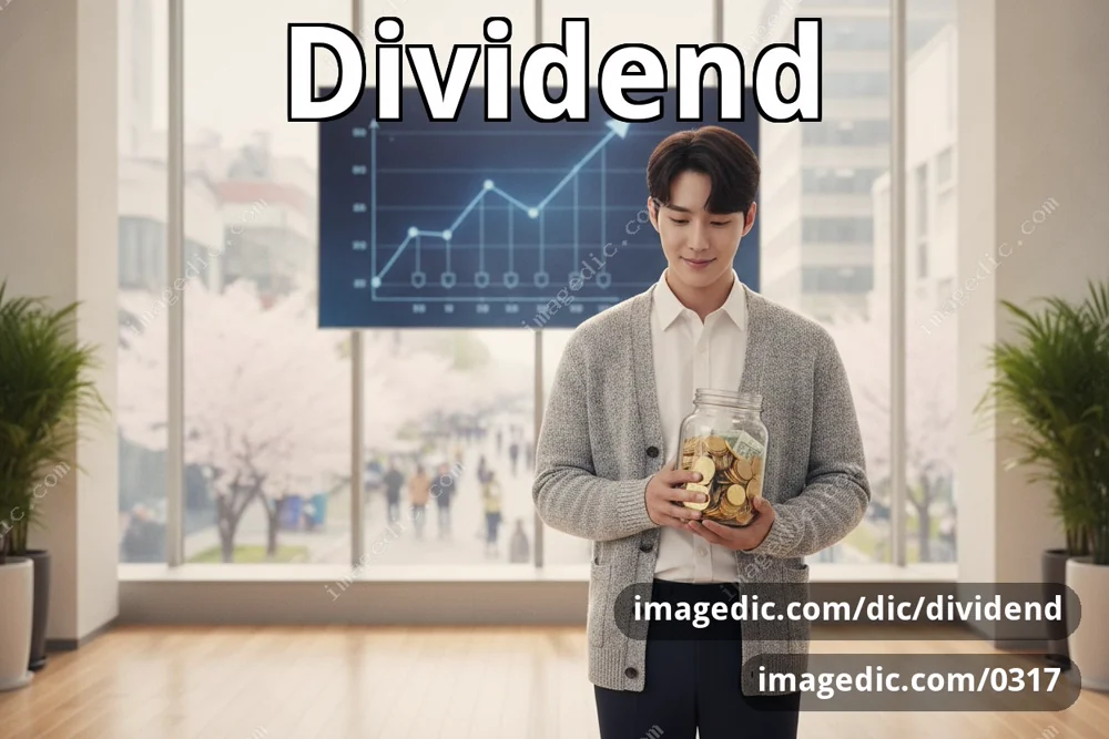 dividend