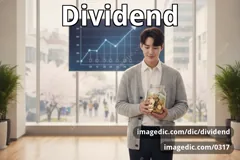 dividend