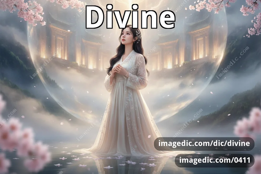 divine