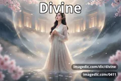 divine