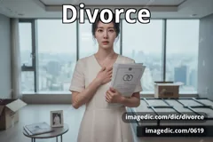 divorce