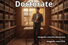 doctorate
