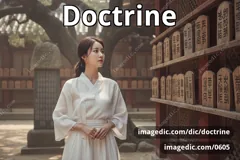 doctrine