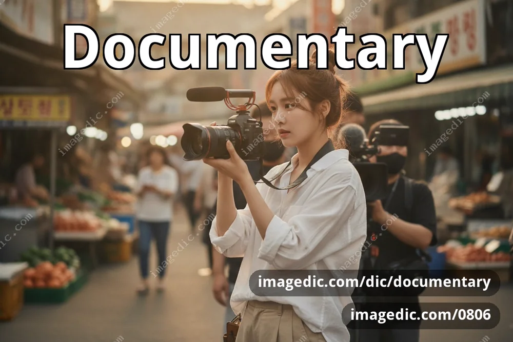 documentary