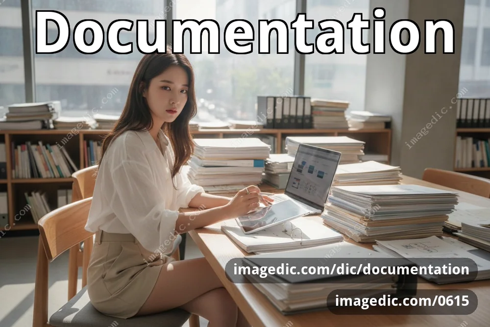 documentation