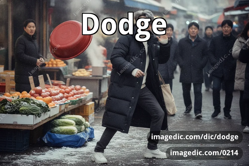 dodge
