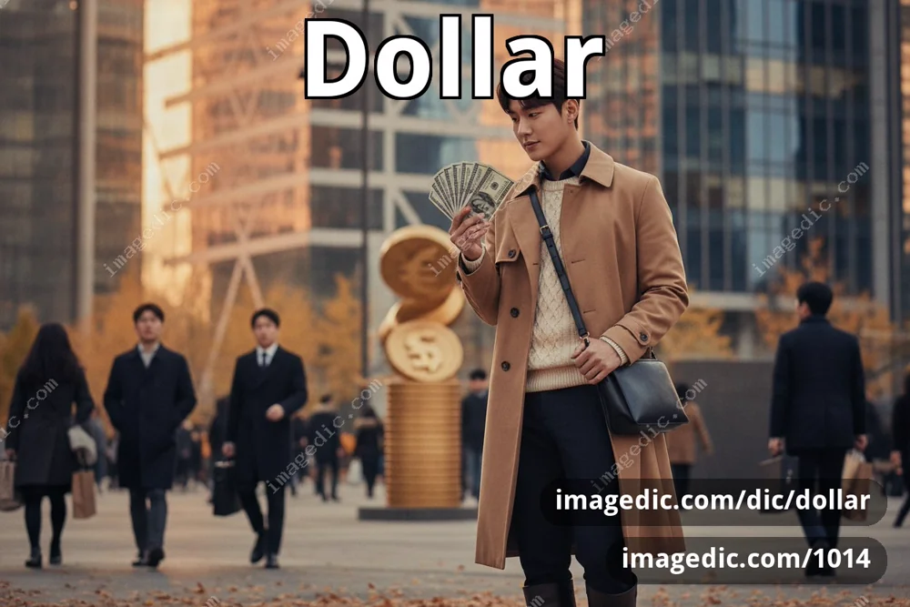dollar