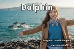 dolphin
