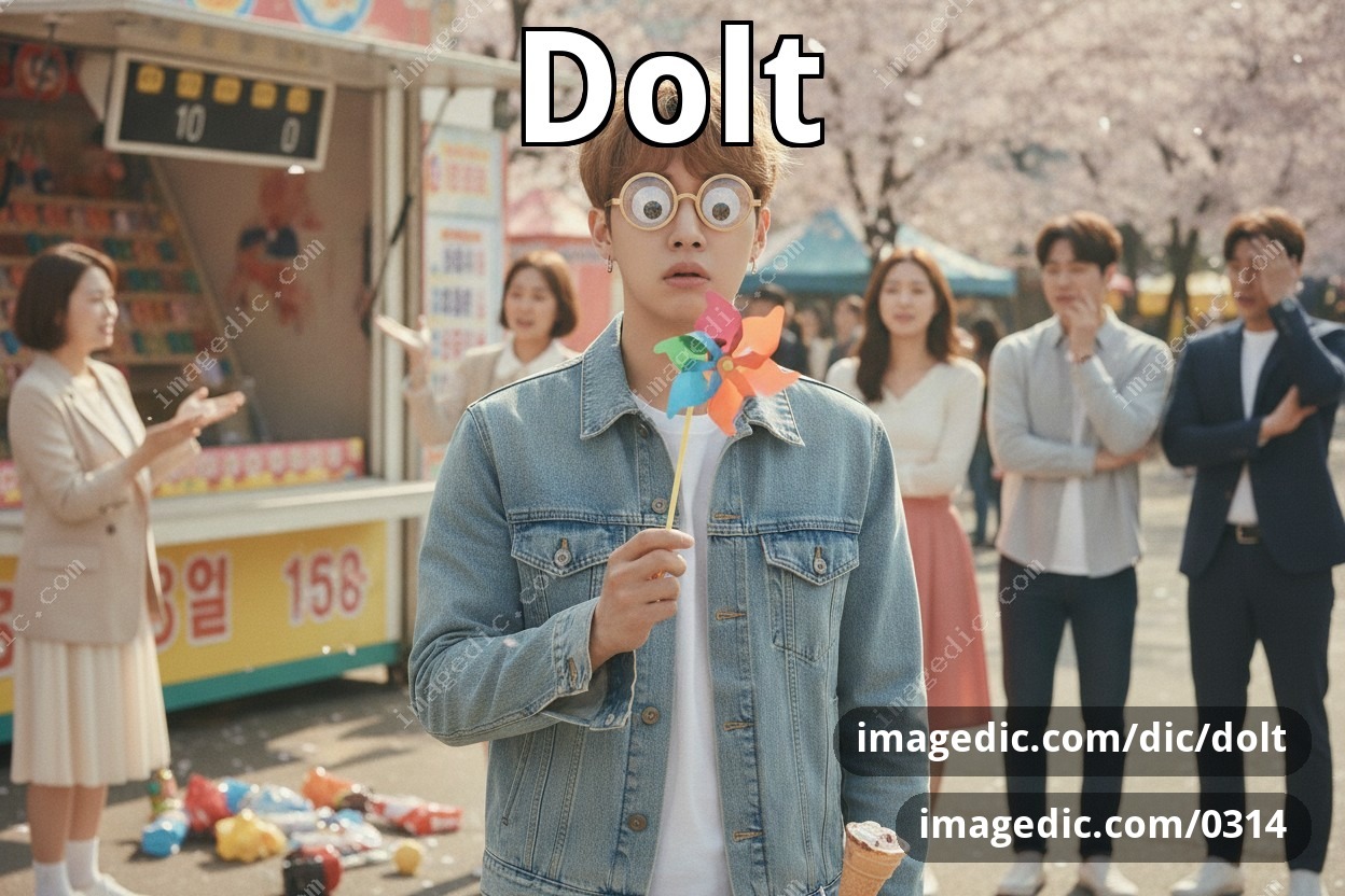 dolt