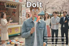 dolt