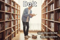 dolt