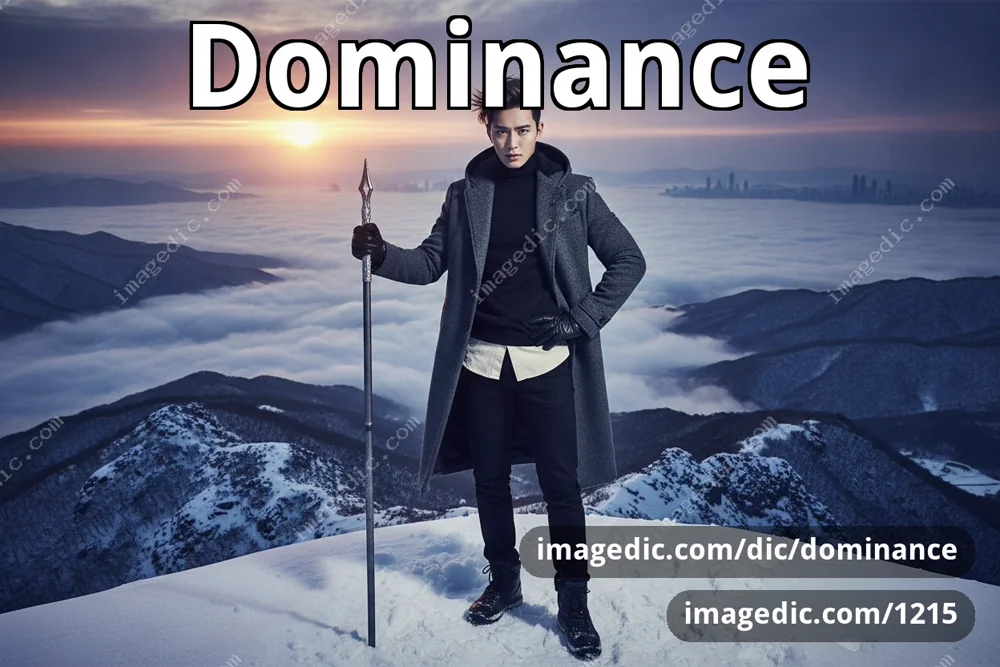 dominance