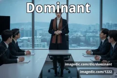 dominant