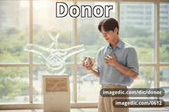 donor