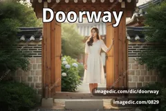 doorway