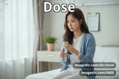 dose