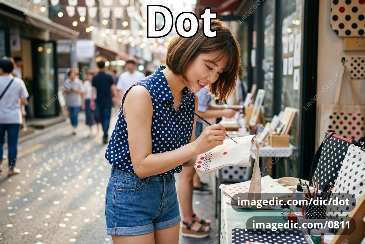 dot