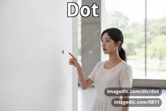 dot