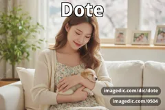 dote