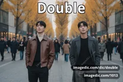 double