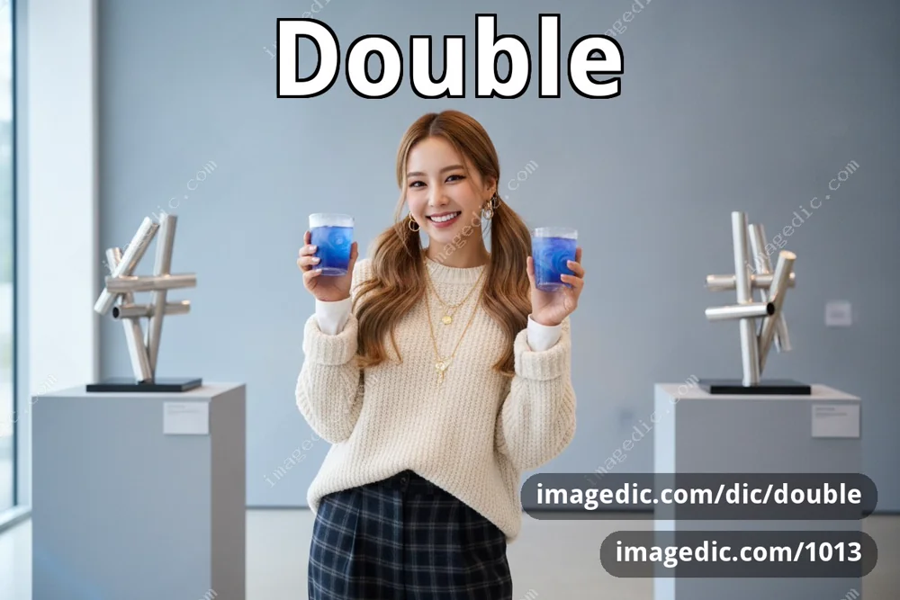 double