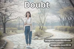 doubt