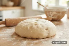 dough