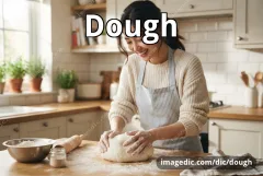 dough