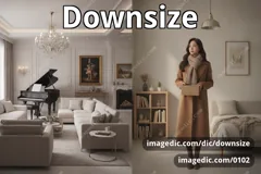 downsize