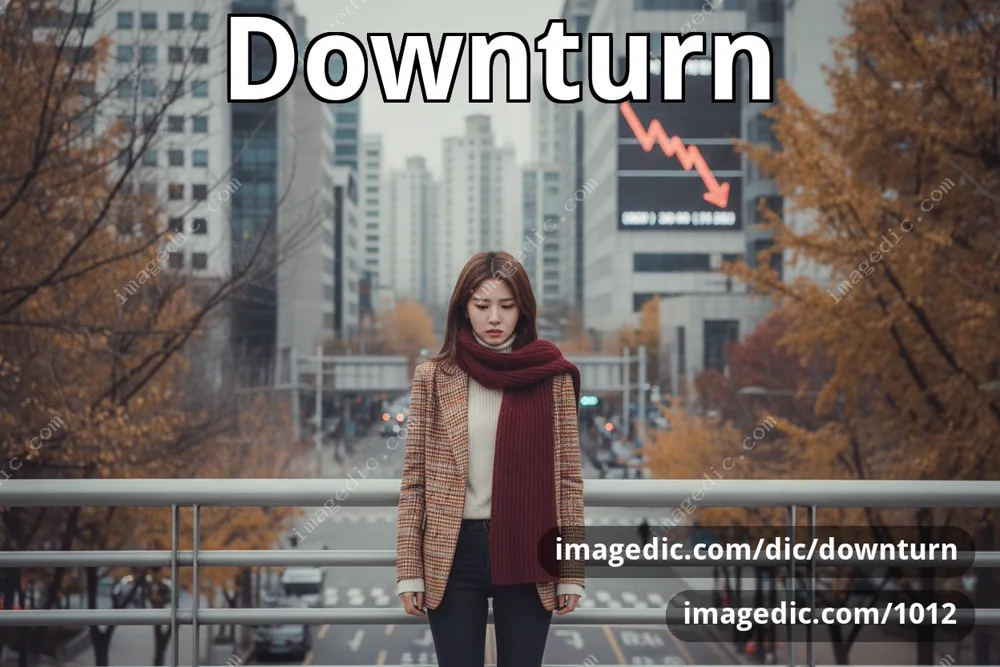 downturn
