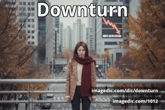 downturn