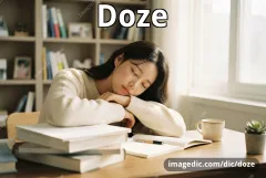 doze