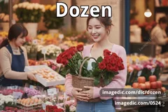 dozen