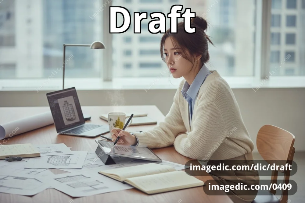 draft