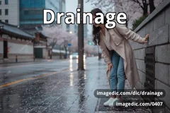 drainage