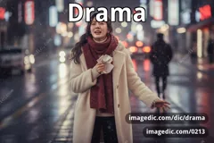 drama