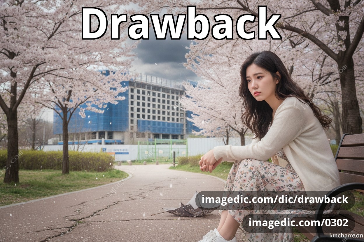 drawback