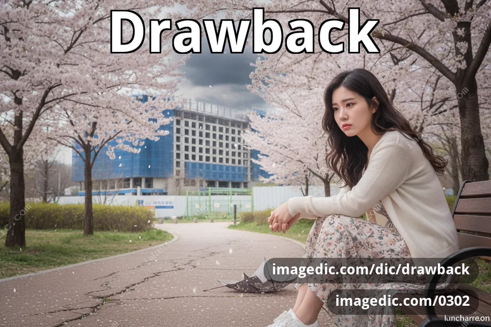 drawback