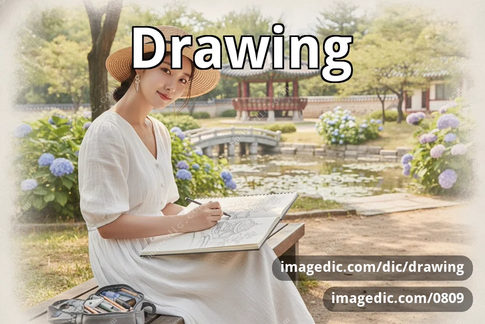 drawing