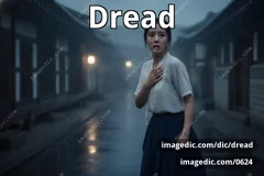 dread