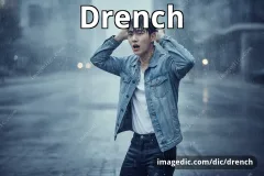 drench
