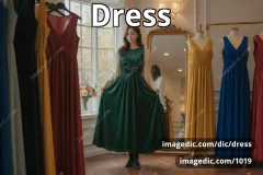 dress