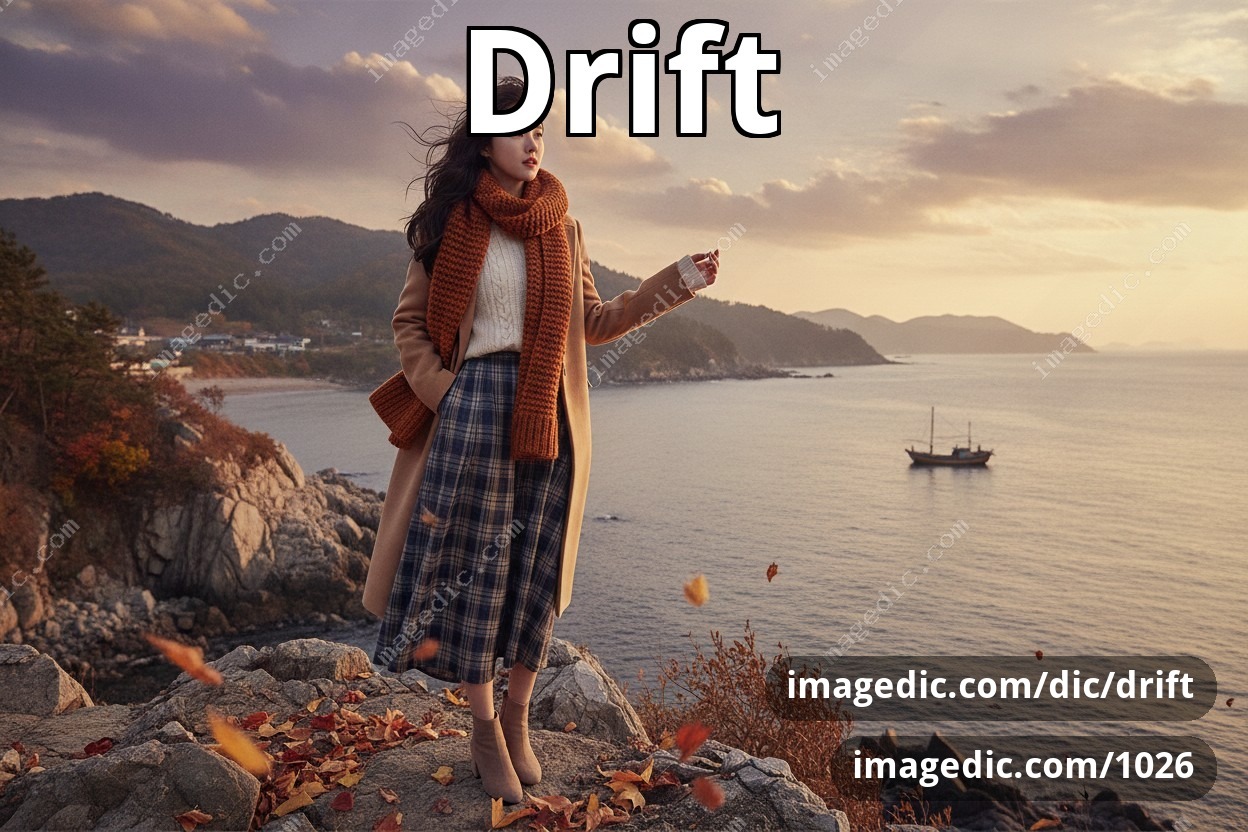 drift