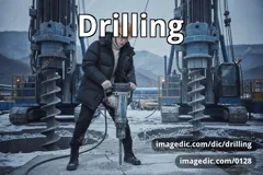 drilling