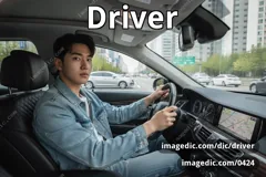driver