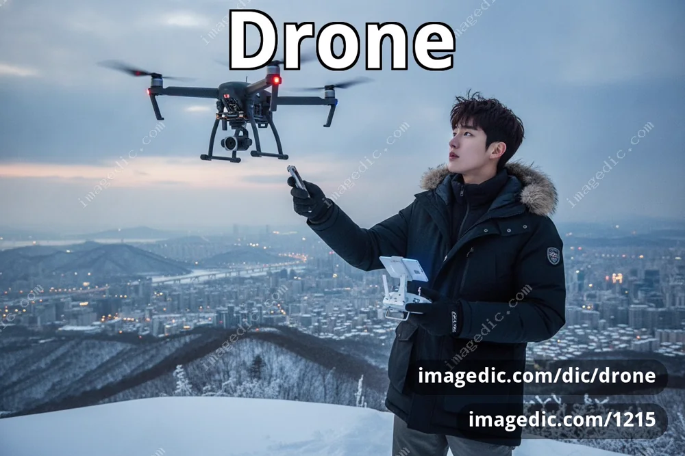 drone