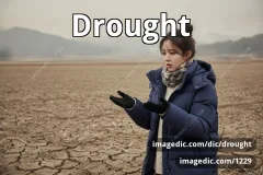 drought