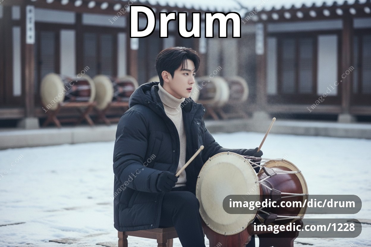 drum