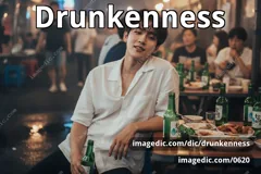 drunkenness